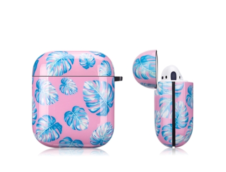Carcasa para Airpods Pro SEMD S-rjk18