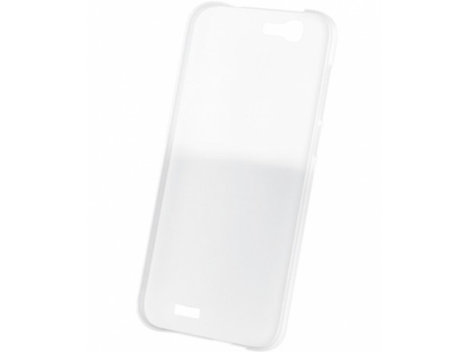Carcasa HUAWEI Protective G7 blanco