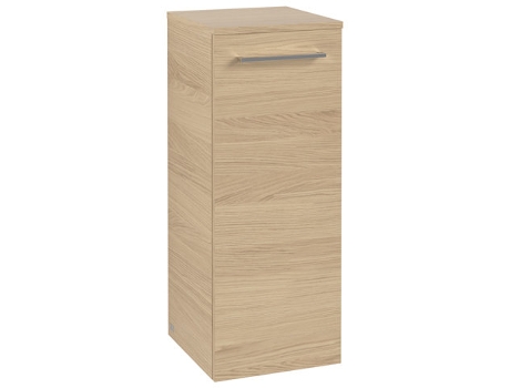 Villeroy &amp Boch Avento Armario A89500 350x892x370 tope (bisagra) izquierdo