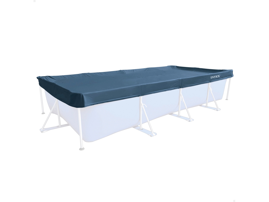 Cobertura para Piscinas INTEX 28039 (460x226cm)