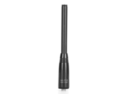 Antena Telescópica Smaf Vhf/uhf De Doble Banda Para Walkie Talkie Baofeng Uv5r Uv82 888s