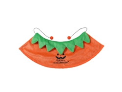 Disfraces reversibles de calabaza para gatos y gatitos, disfraces suaves de Halloween, perfectos para fiestas y fotos.