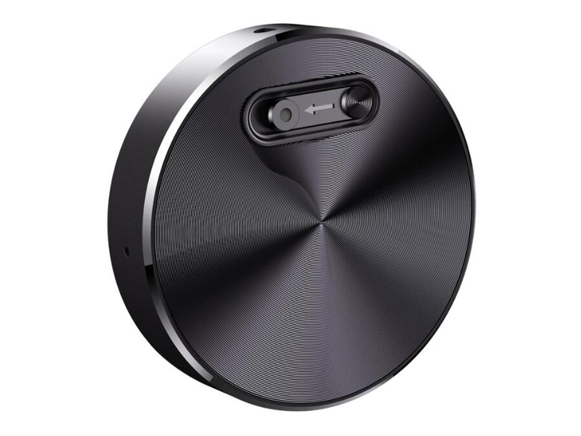 Mini Grabadora Activada SZSMART por Voz Profesional (HD - 8 GB - Negro)
