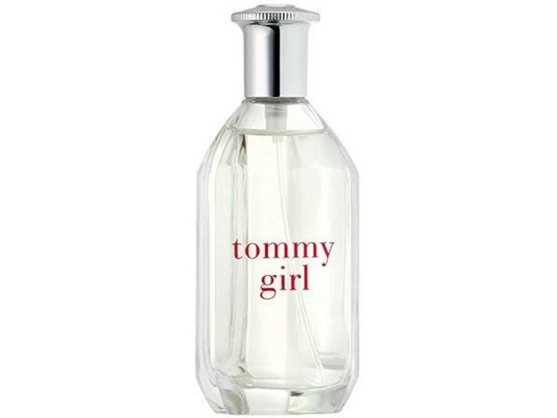 Perfume TOMMY HILFIGER Tommy Girl Cologne (100ml 3.4fl.oz)