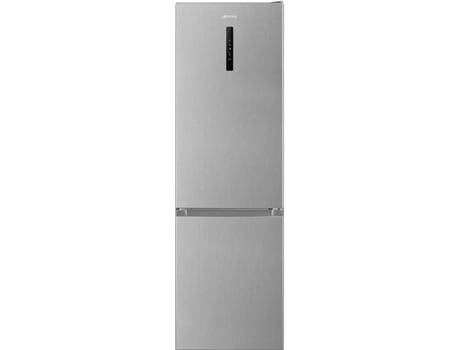 Frigorífico Combi SMEG RC18XDNE (No Frost - 185 cm - 331 L - Acero Inoxidable)