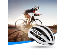 Capacete de ciclismo multifuncional, refinado e resistente, ideal para uso profissional, doméstico e feminino.