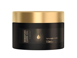 Sebastian Professional Dark Oil Lightweight Mask 150ml