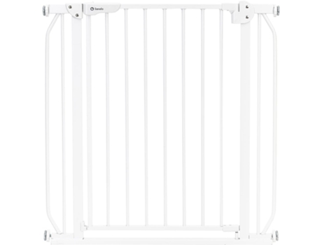 Barreira de Segurança Truus Slim Transparentelionelo