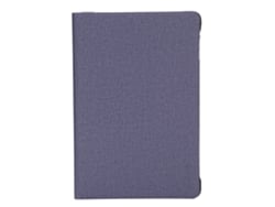 Capa Protectora Para Tablet P30hd De Material Pu Tpu Amigável À Pele Com Proteção Total Azul