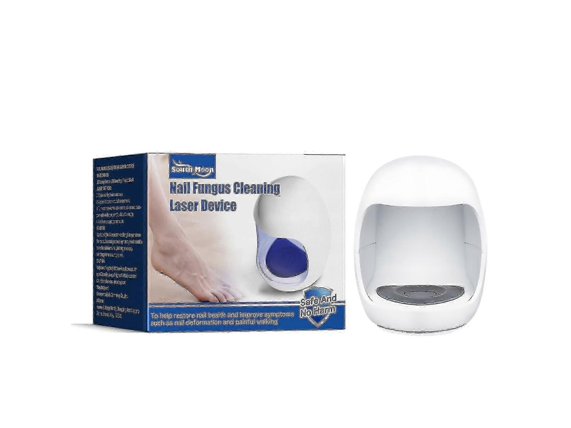 Dispositivo de fototerapia South Moon para hongos en las uñas 3461901020509 GOKOCO