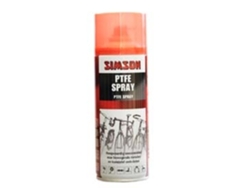 Ptfe 400ml SIMSON