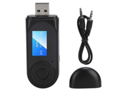 Adaptador Bluetooth 2 en 1 Rosewell, transmisor y receptor Bluetooth 5.0 con función manos libres