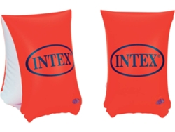 Abrazaderas INTEX 58641