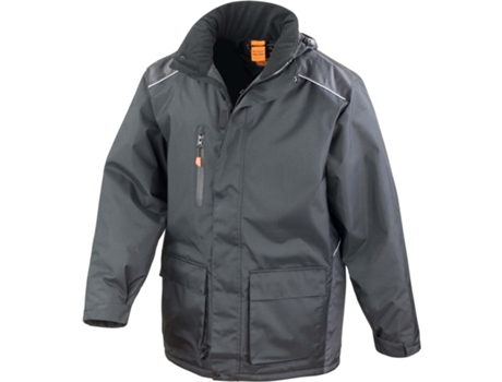 Parka Result Vostex (Tam: 3XL)
