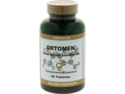 Complemento Alimentar ORTOCEL NUTRI THERAPY Ortomen (90 comprimidos)
