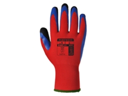 Guante Duo Flex: Protección y destreza incomparables / Rojo Azul / L Portwest