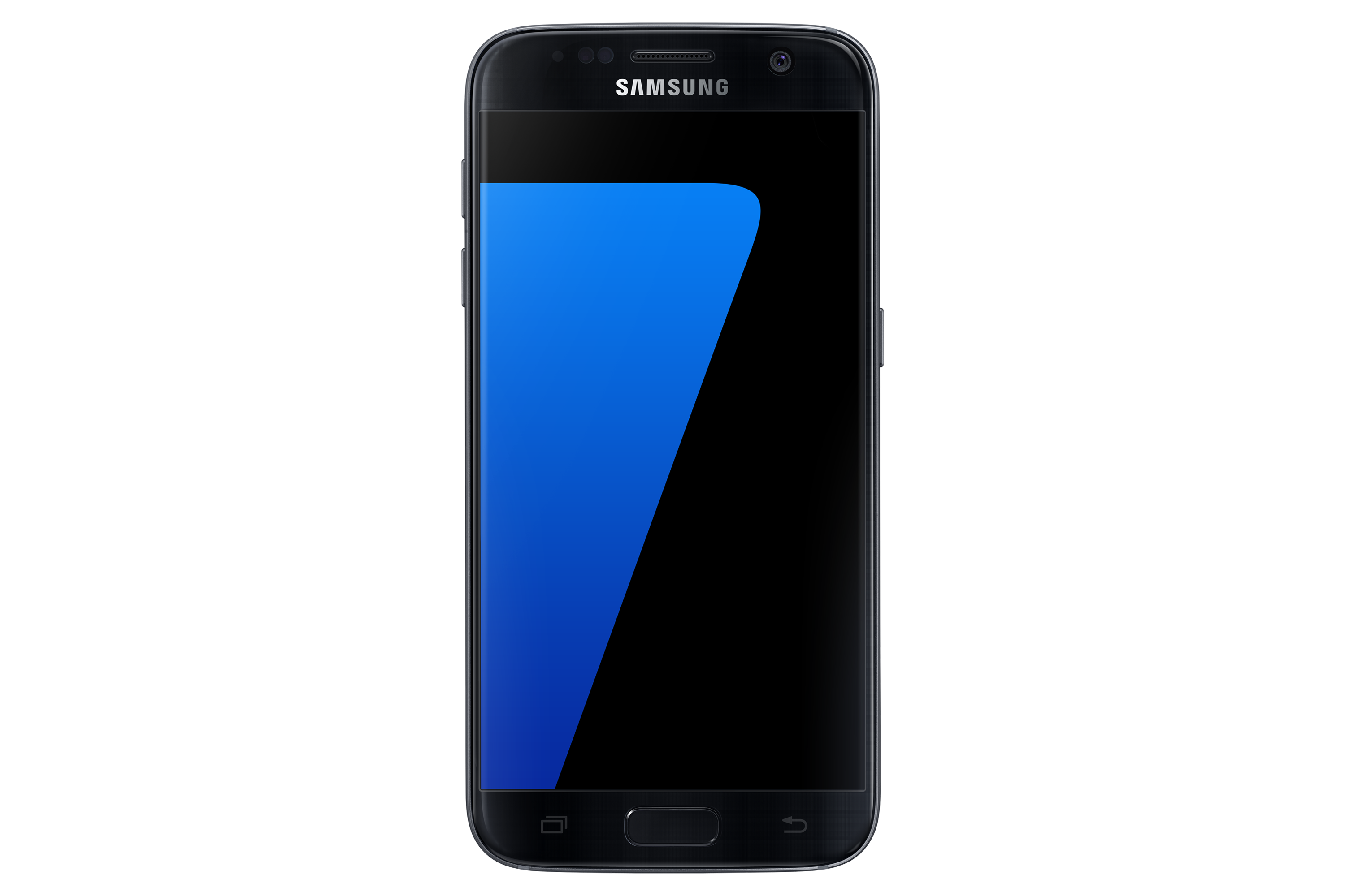 Smartphone SAMSUNG Galaxy S7 (5.1'' - 4 GB - 32 GB - Negro)