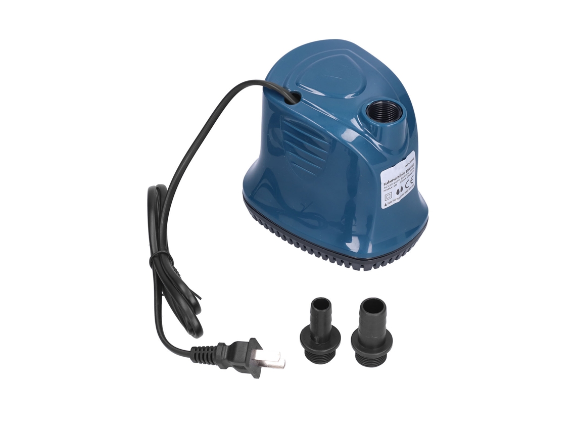 Bomba sumergible silenciosa para acuario CN220V