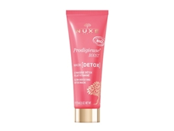 NUXE Prodigieuse Boost Mascarilla Detox Luminosidad 75 Ml