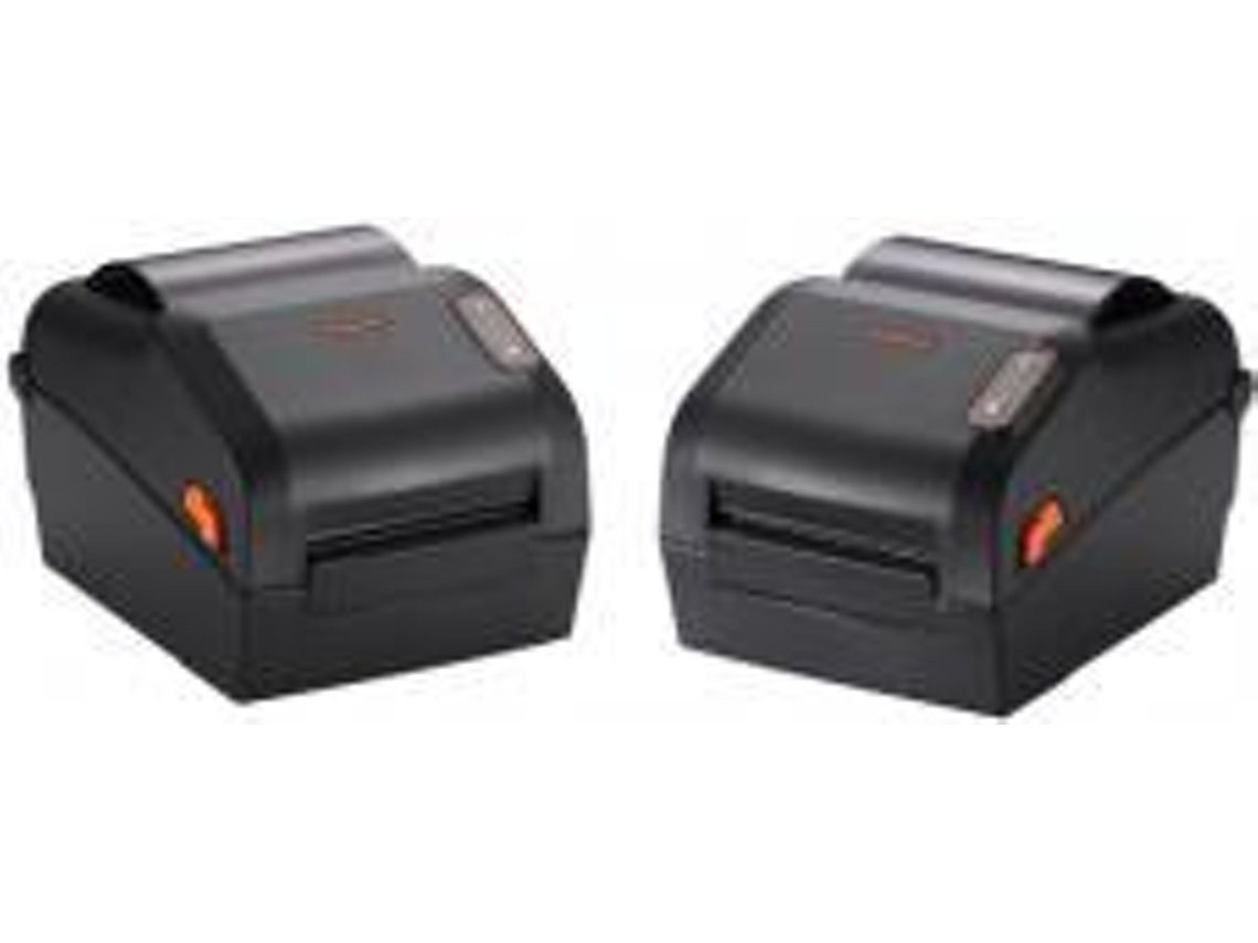 Xd5 40d Labeltendrucker Thermodirekt Rolle 203 Dpi hasta 178 mm/sek. USB 2.0, Lan, Serie Bixolon (11,8 cm)