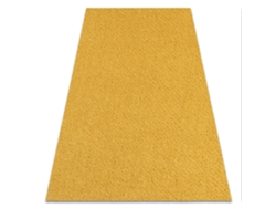Moqueta Eton Amarillo (100 x 150 cm)