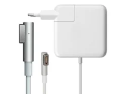 Cargador para Macbook Pro 85W 18.5v 4.6A Mags L-Tip para 13 15 17 (20062012) A1212 A1286 A1278 A1181 etc DED