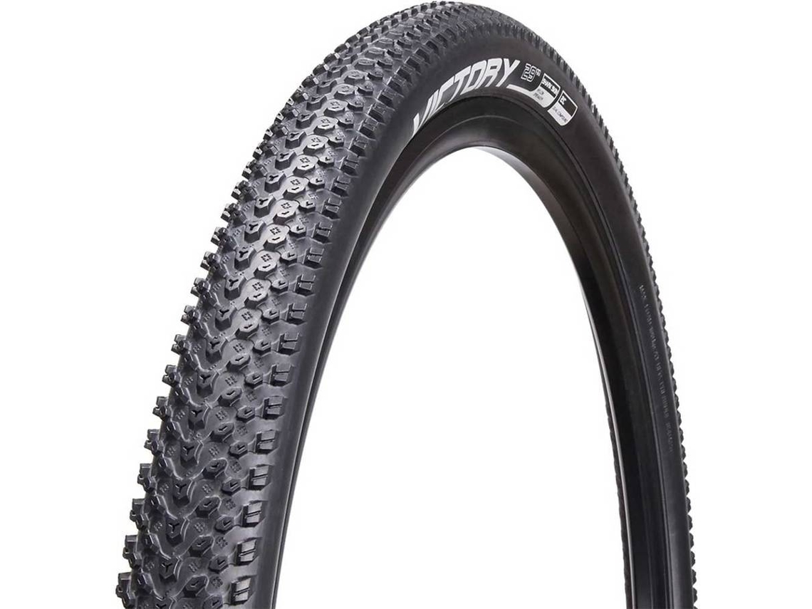 Neumático para Ciclismo Montaña CHAOYANG Mtb Victory Rigid Tubeless (26´´)