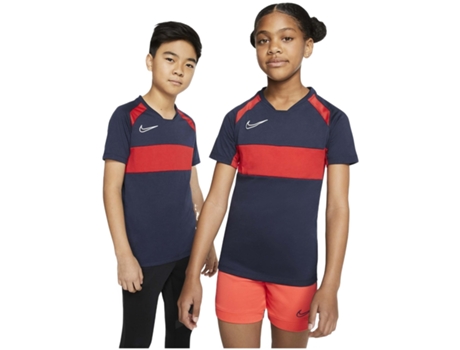 Camiseta de Niño para Fútbol NIKE Nan Multicolor (XL)