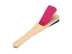 Instrumento Musical REIG Castaño de madera (Edad Mínima Recomendada: 3 años)