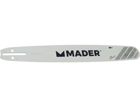 Cuchilla MADER 20"
