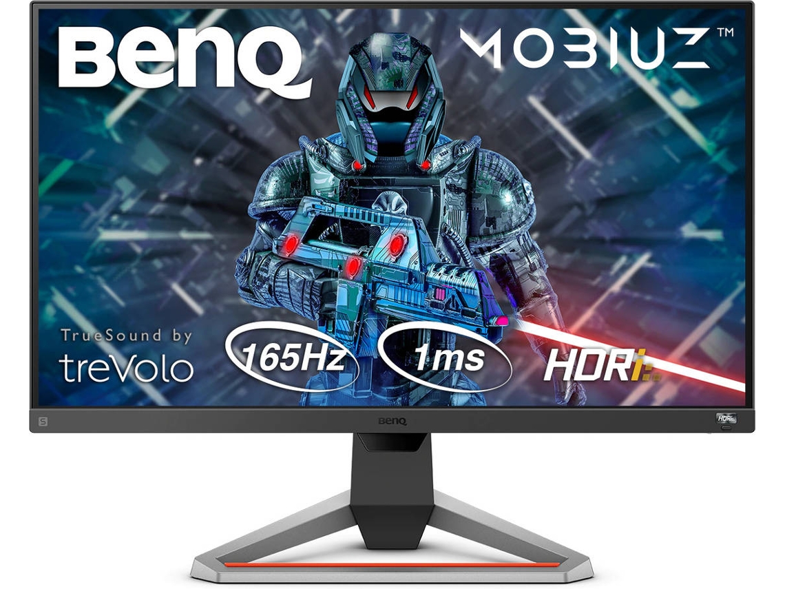 MON 27' BENQ EX2710S
