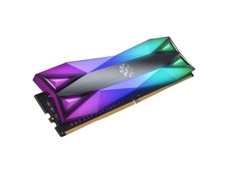 Memoria RAM ADATA (Negro)