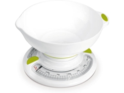 Báscula de cocina mecánica JATA 610N (Capacidad: 1 L)