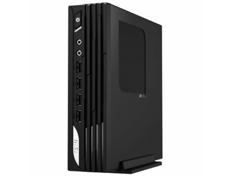 Mini PC MSI PRO DP21 13M-697XES (Negro - Multicolor - 16 GB RAM - 512 GB SSD)