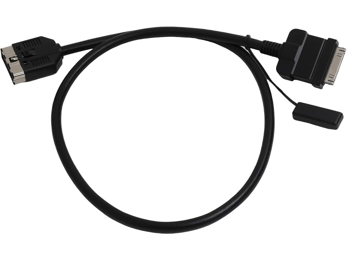 Cable De 30 Pines Para Sistemas De Infoentretenimiento De Land Rover Y Jaguar.