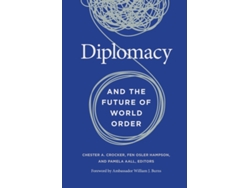 Libro Diplomacy and the Future of World Order (Inglés)