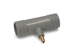 Conector De La Manguera De Salida Ø20 Para Lavadora Dwh901un
