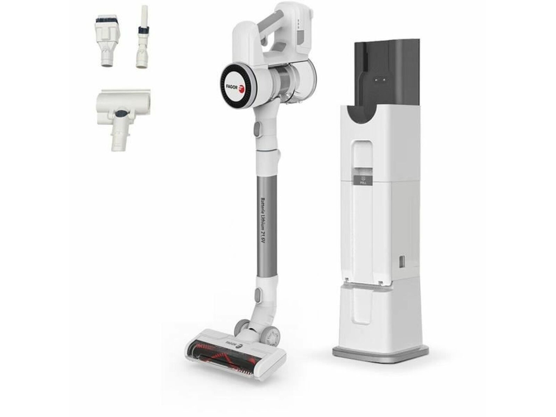 Aspiradora sin Cable FAGOR FG6415 Blanco 1800 W