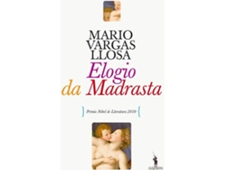 MARIO VARGAS LLOSA'ELOGIO DA MADR'$L12