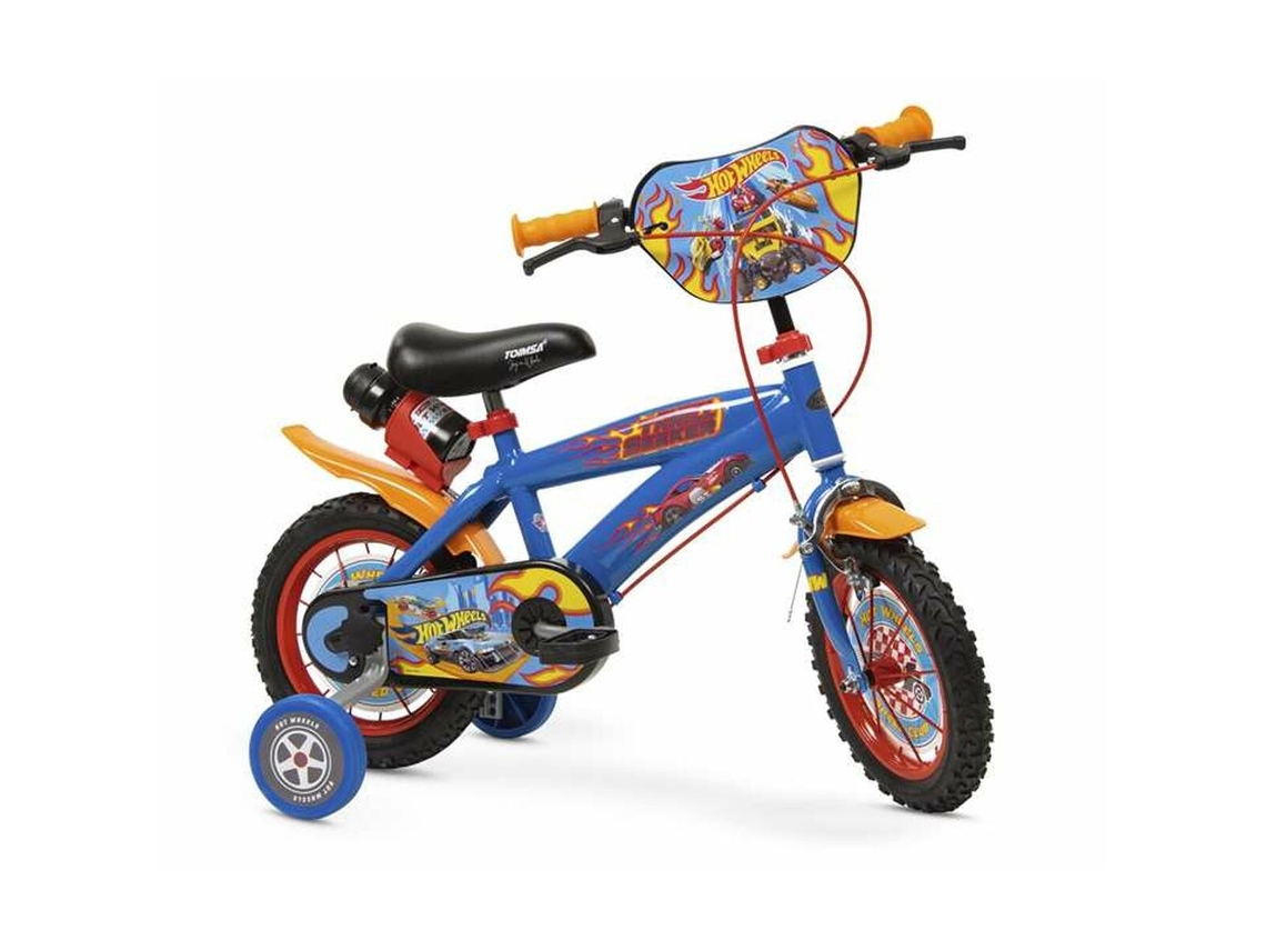 Bicicleta infantil Toimsa 1268 12'' VETONEK