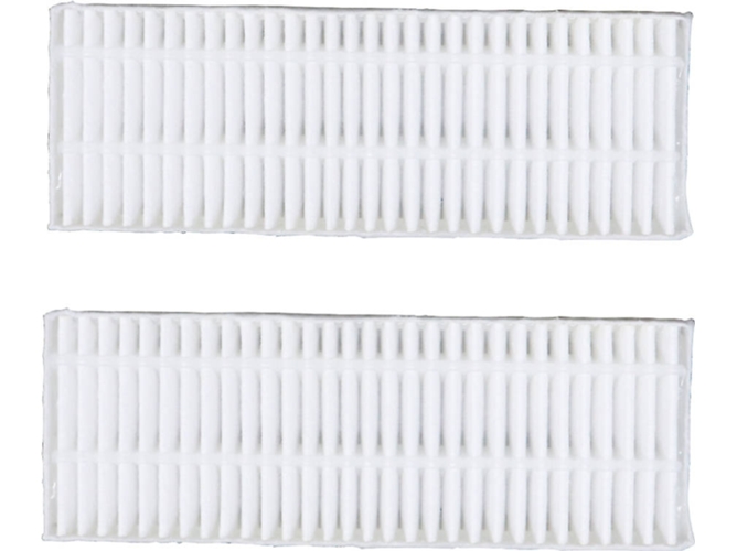 Filtro HEPA para Aspirador Robot GOLONGELE HB-1001-0003 (Compatible con: Aspirador Robot HB-1001)