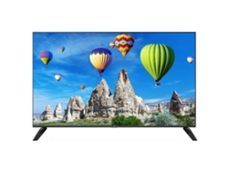 Smart TV LIN 32LHD1810 Slim (Negro - HD - F - 31,5")