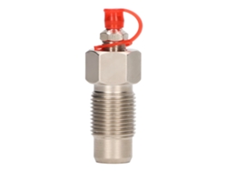Válvula De Grasa De Acero Inoxidable, Pieza De Repuesto Para Kato 117-3260100
