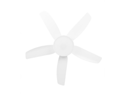 Ventilador de Techo ORBEGOZO CP116116  LED