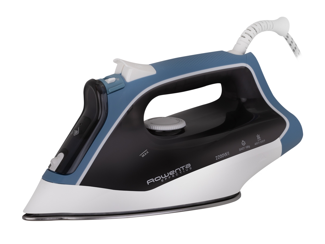 Plancha a Vapor ROWENTA DX-1531-D1
