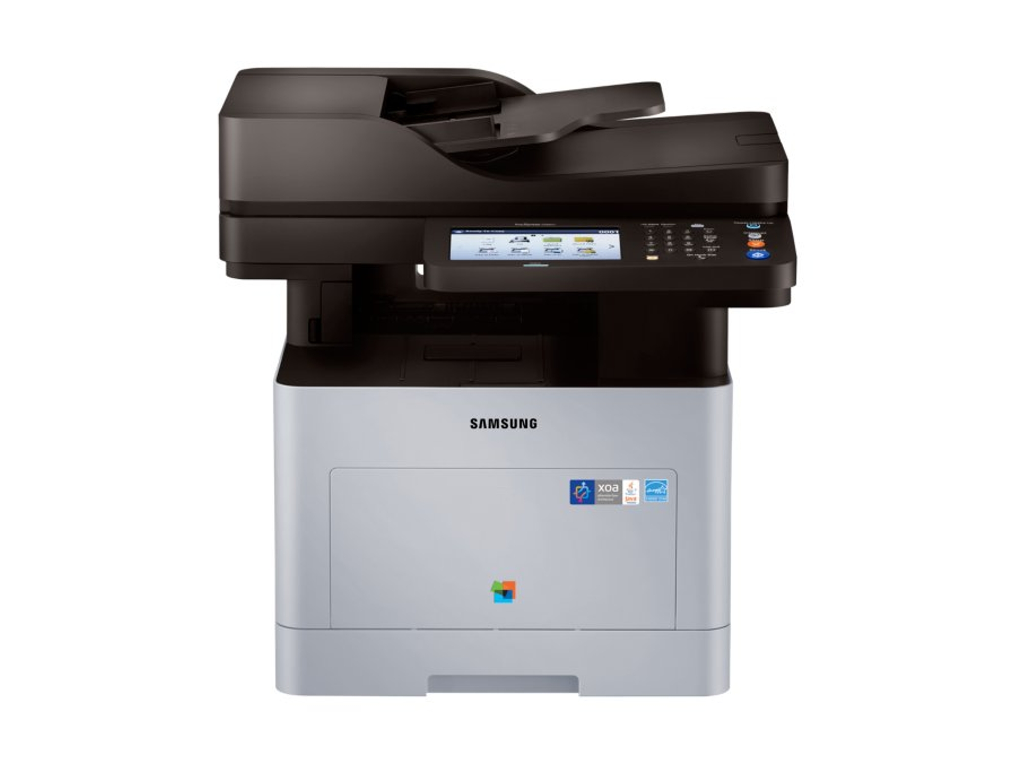 Impresora Multifunción SAMSUNG Láser Color Proxp SL-C2680FX