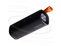 Altavoz con Bluetooth Sound Outdoor S29D 30W Negro XIAOMI