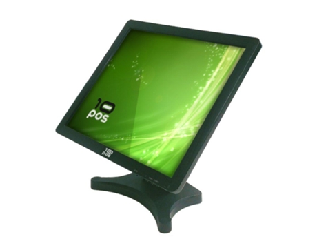Monitor Tpv 10POS Ts-19Iifv 19'/ Táctil
