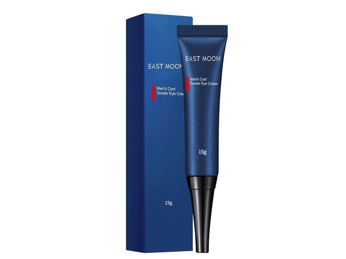 La Crema Para El Contorno De Ojos Con Retinol Para Hombres Elimina La Hinchazón Y Las Ojeras, Reafirma, Suaviza Las Líneas De Expresión, Hidrata Y Exfolia.
