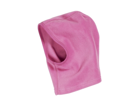 Gorro de Niños PLAYSHOES De Para Lana Rosa (Talla Única)